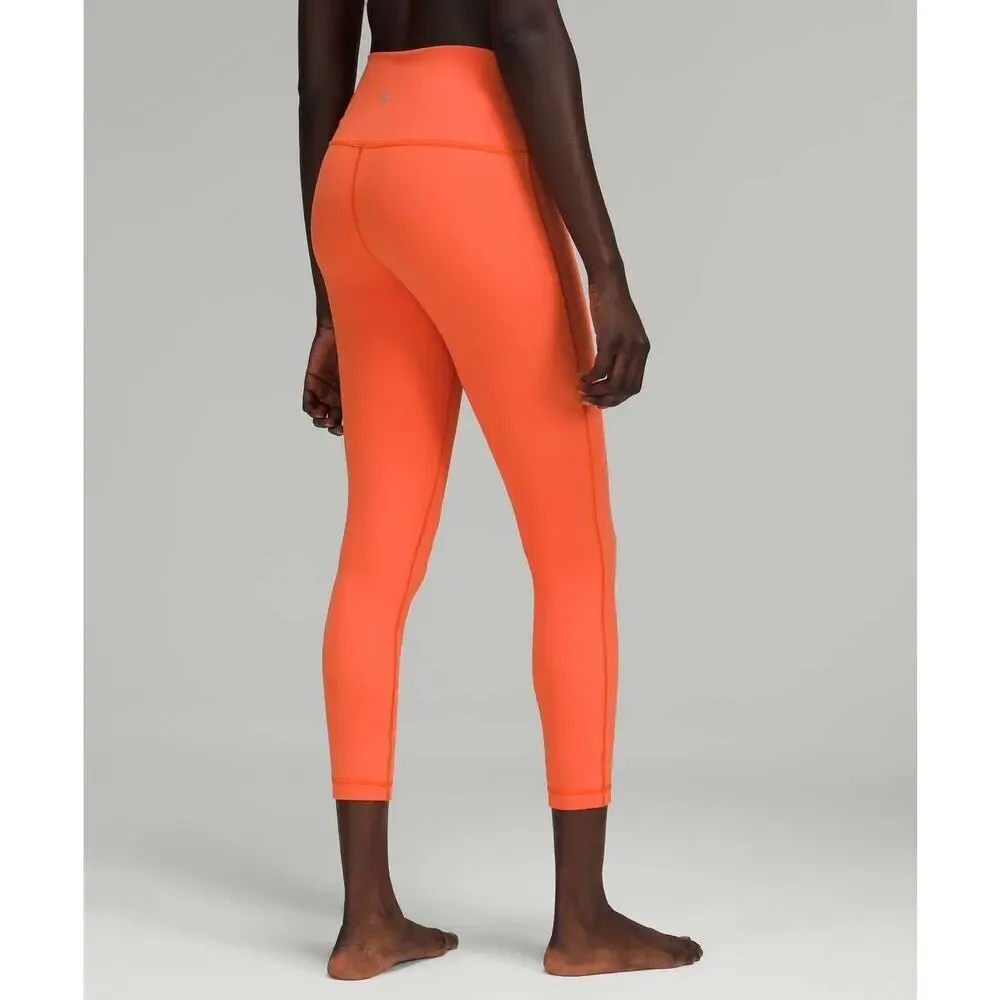 Lululemon Wunder Under High-Rise Tight 25
